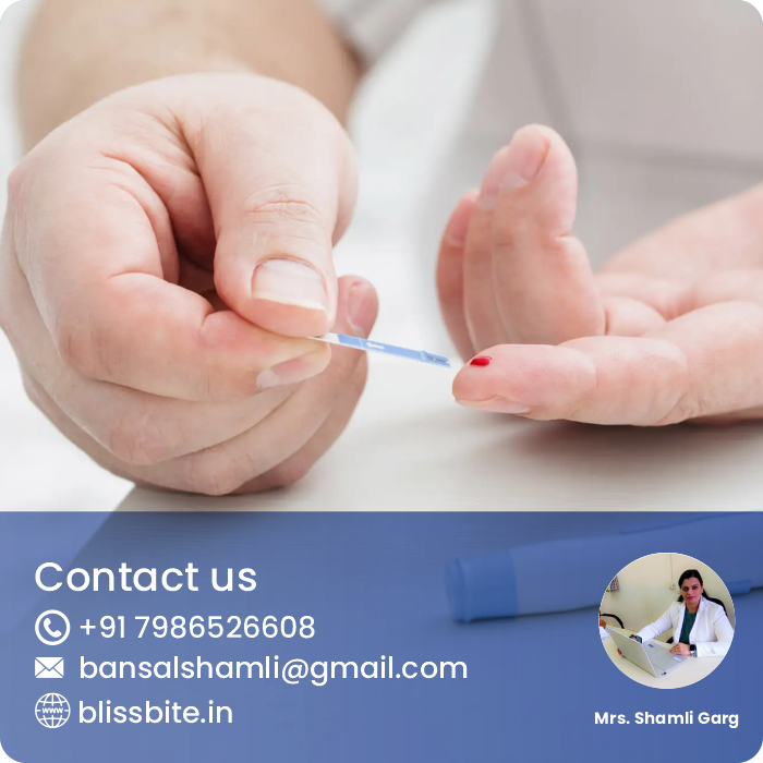 Manage Diabetes