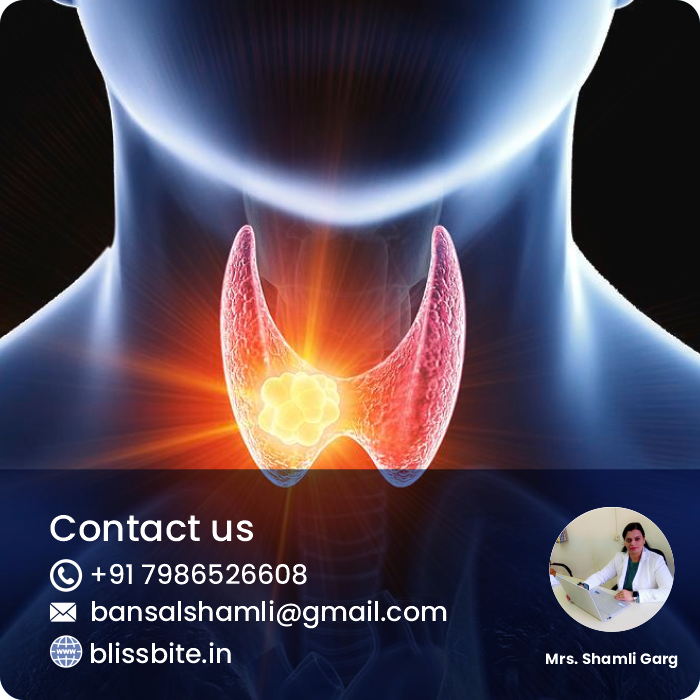 Manage Thyroid