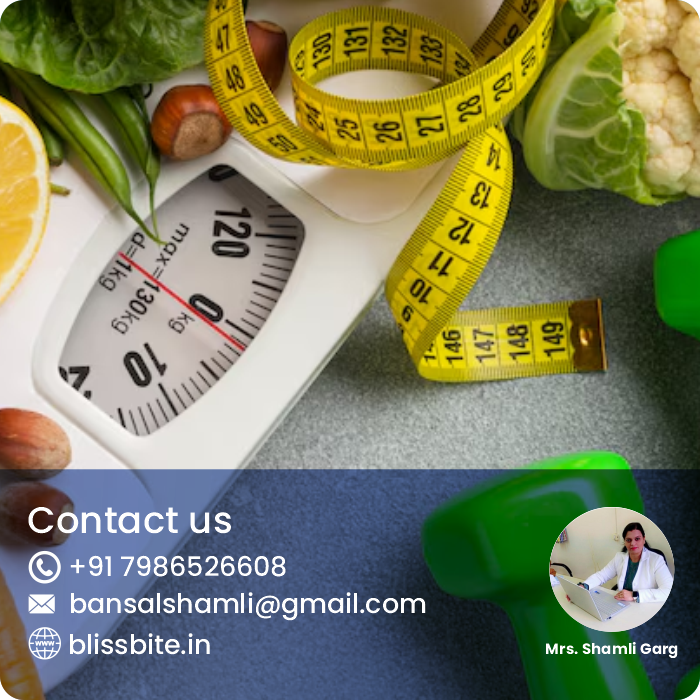 Weight Managment