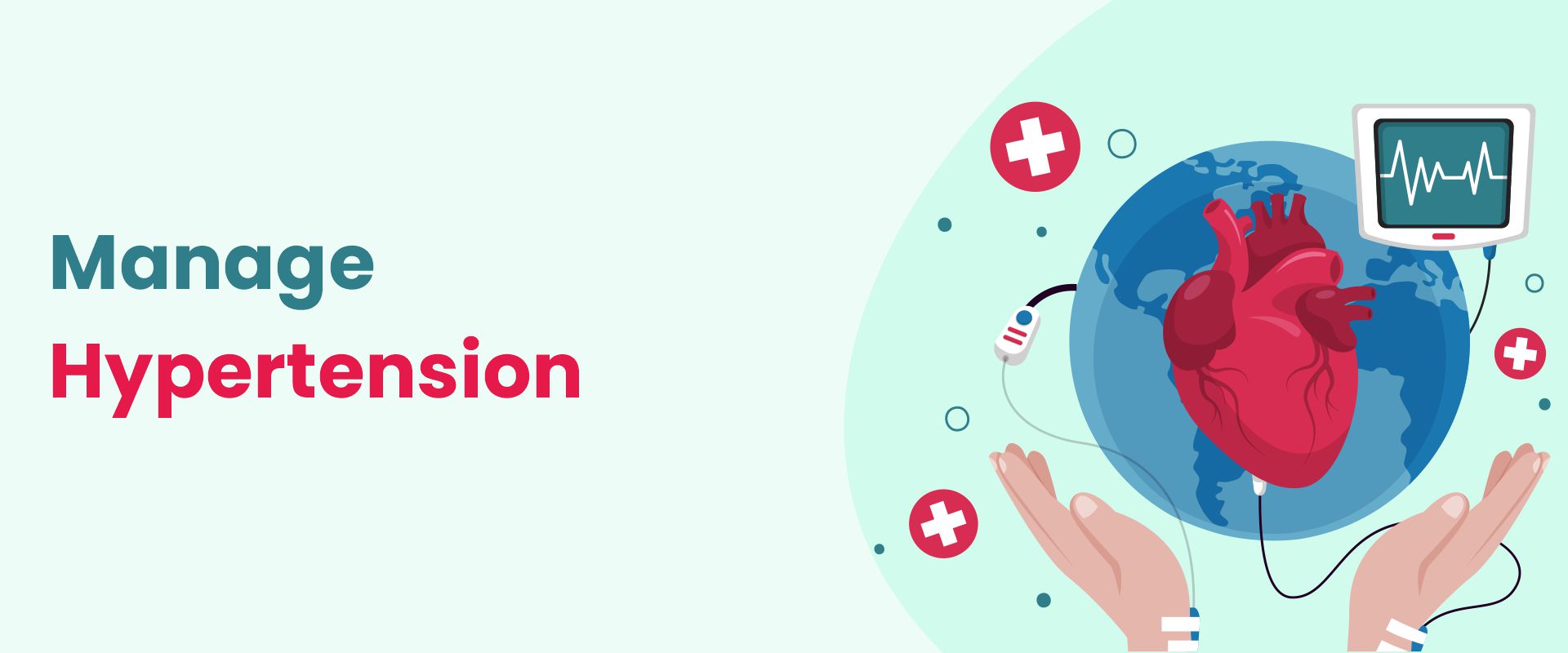 Manage Hypertension