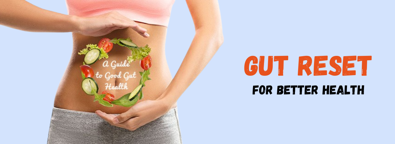 Gut Reset