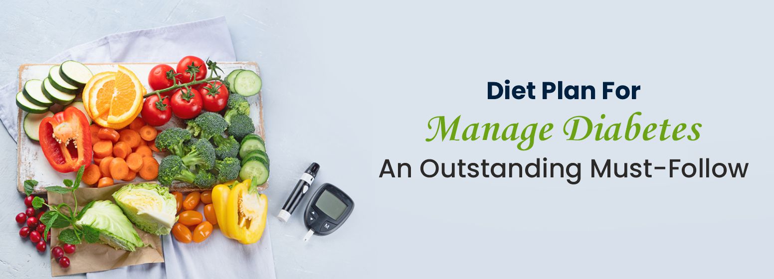 Manage Diabetes