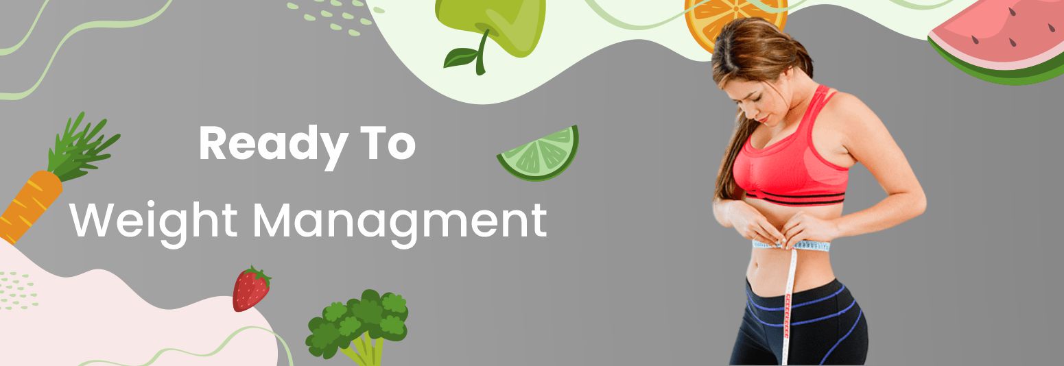Weight Managment