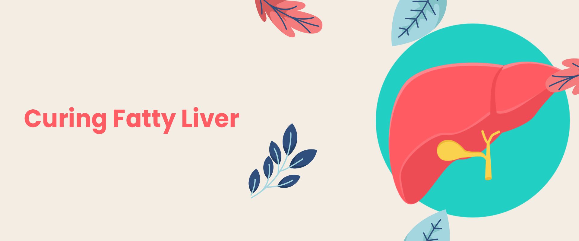 Curing Fatty Liver